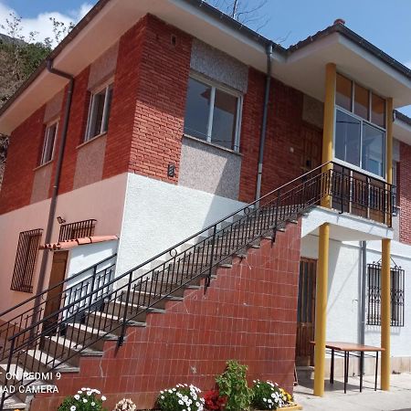 Casa Sella Asturias Villa Arriondas Exterior photo